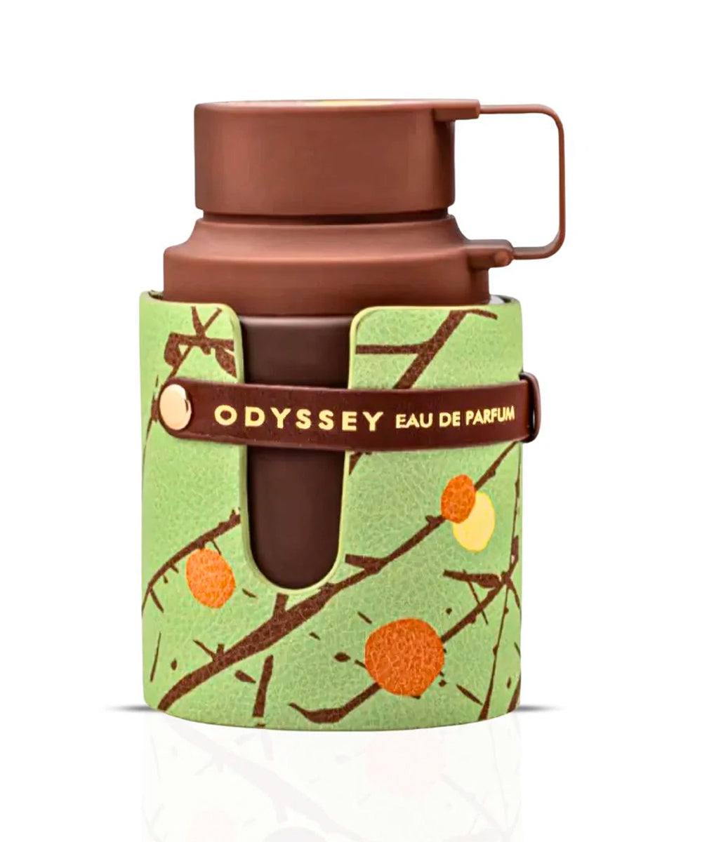 Armaf Odyssey Dubai Chocolat Gourmand Edition Unisex 3.4oz edp