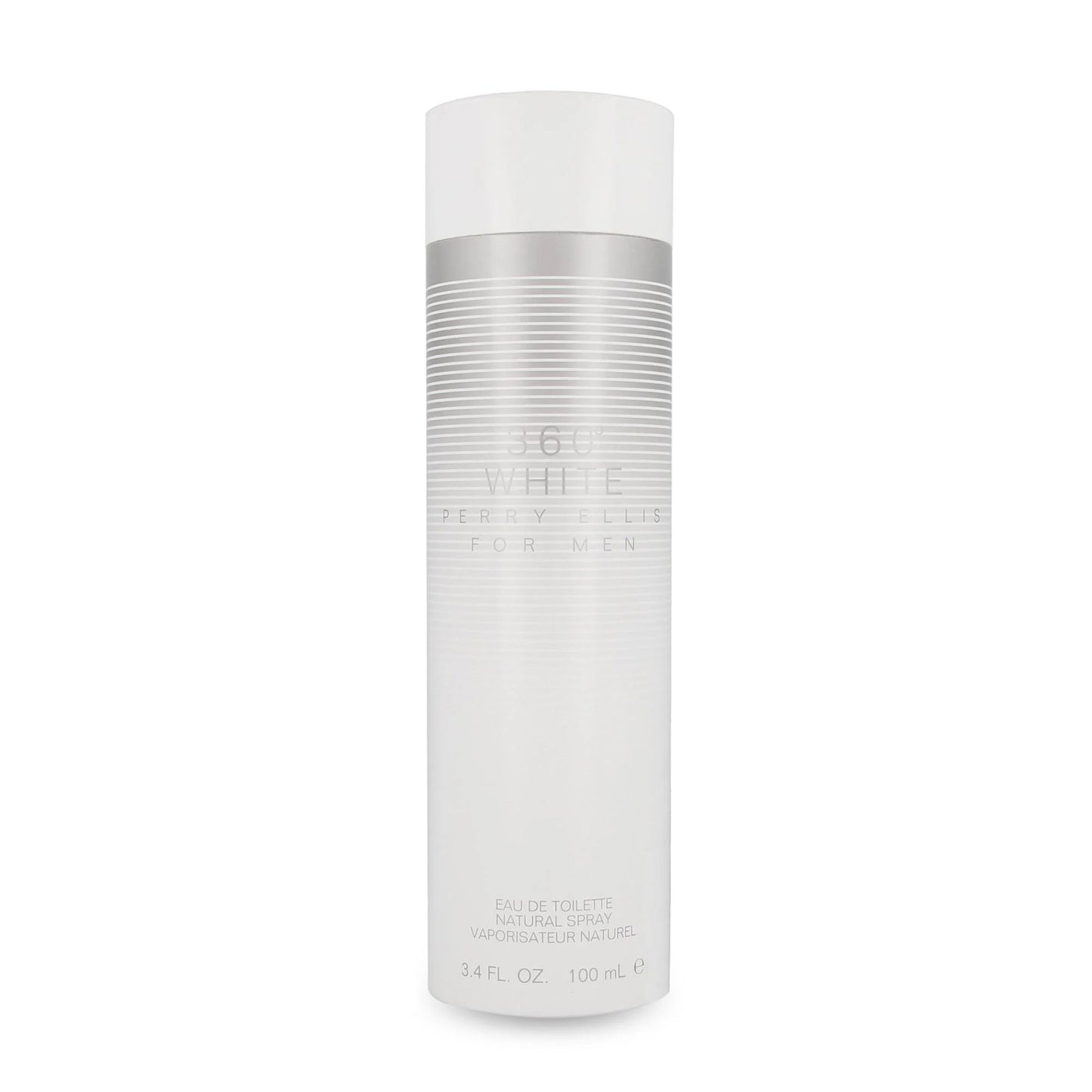 Perry Ellies 360 Blanco Hombres 3.4oz edt