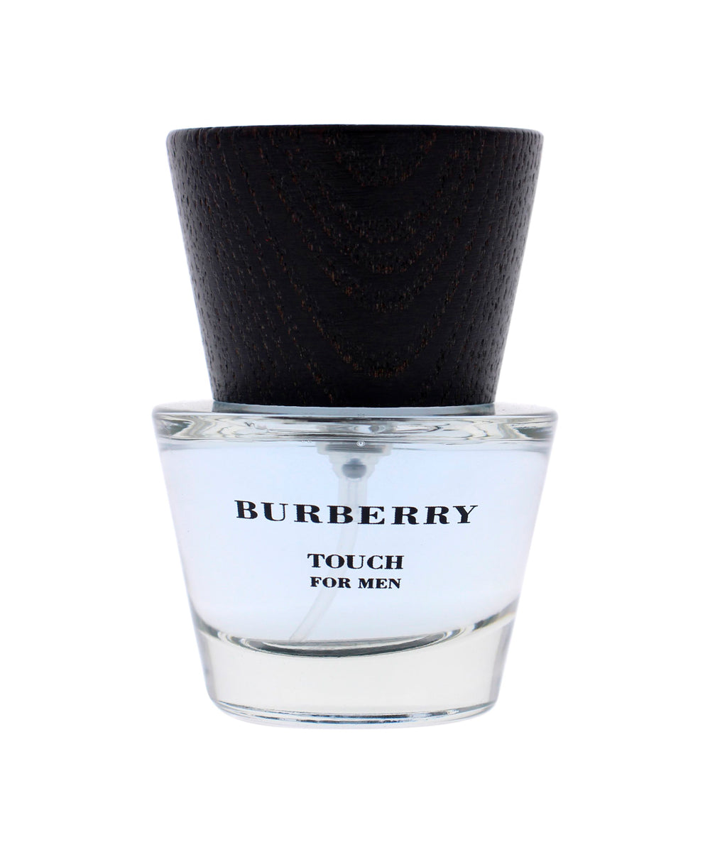 Burberry Touch Eau de Toilette 1.7oz For Men