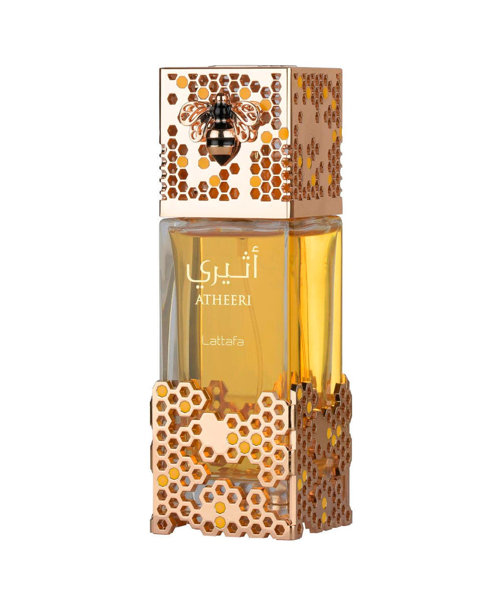 Lattafa Atheeri Unisex 3.4oz edp