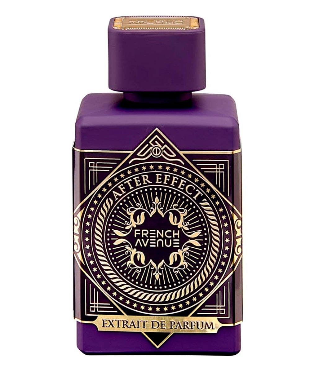 Fragrance World French Avenue After Effect Extrait de Parfum 2.7oz Fragrance World French Avenue After Effect Extrait de Parfum 2.7oz