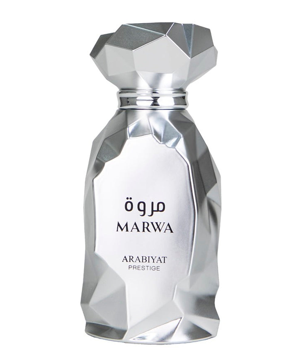香水(ユニセックス) Arabiyat Prestige Marwa Arabiyat Prestige Marwa Eau de Parfum 3.4oz Unisex – I Love Perfume