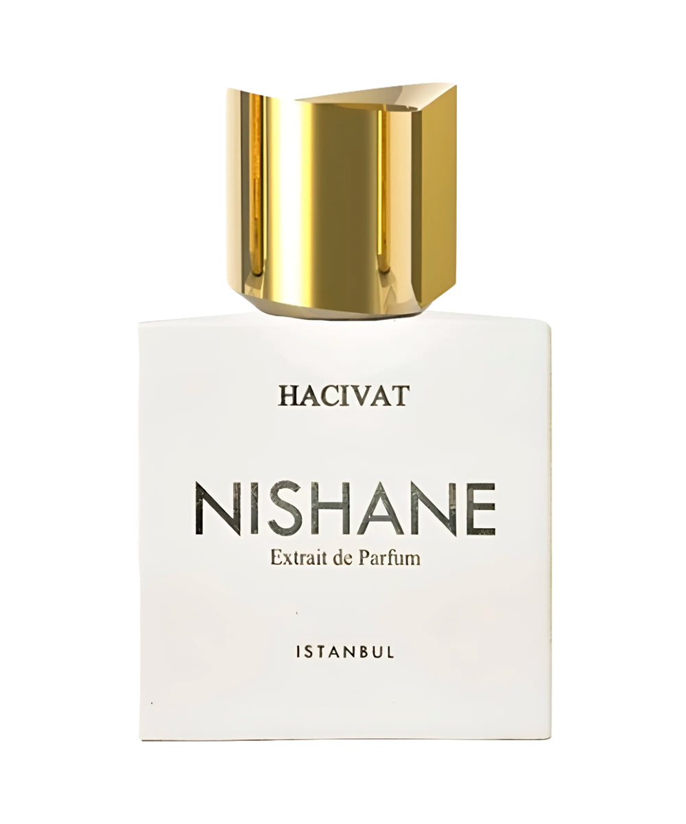 NISHANE HACIVAT EXTRAIT DE PARFUM U 3.4