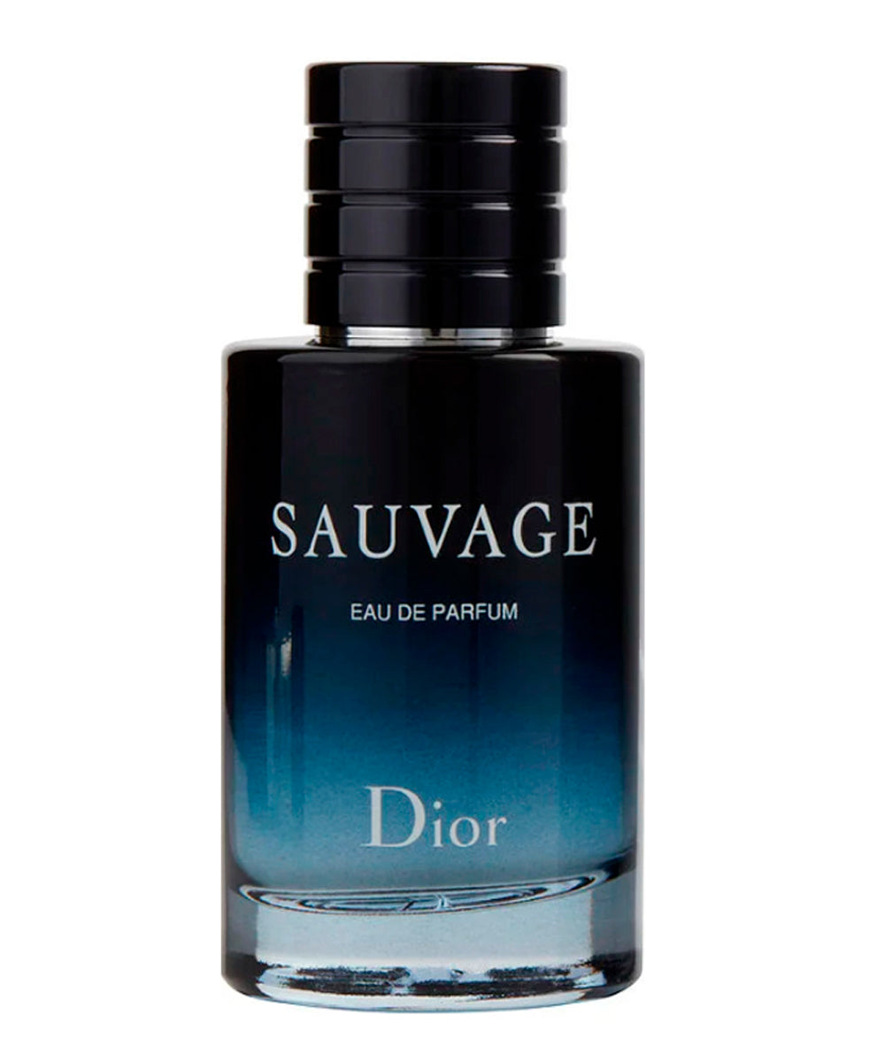 Christian Dior Sauvage Eau de Parfum 2oz For Men – I Love Perfume