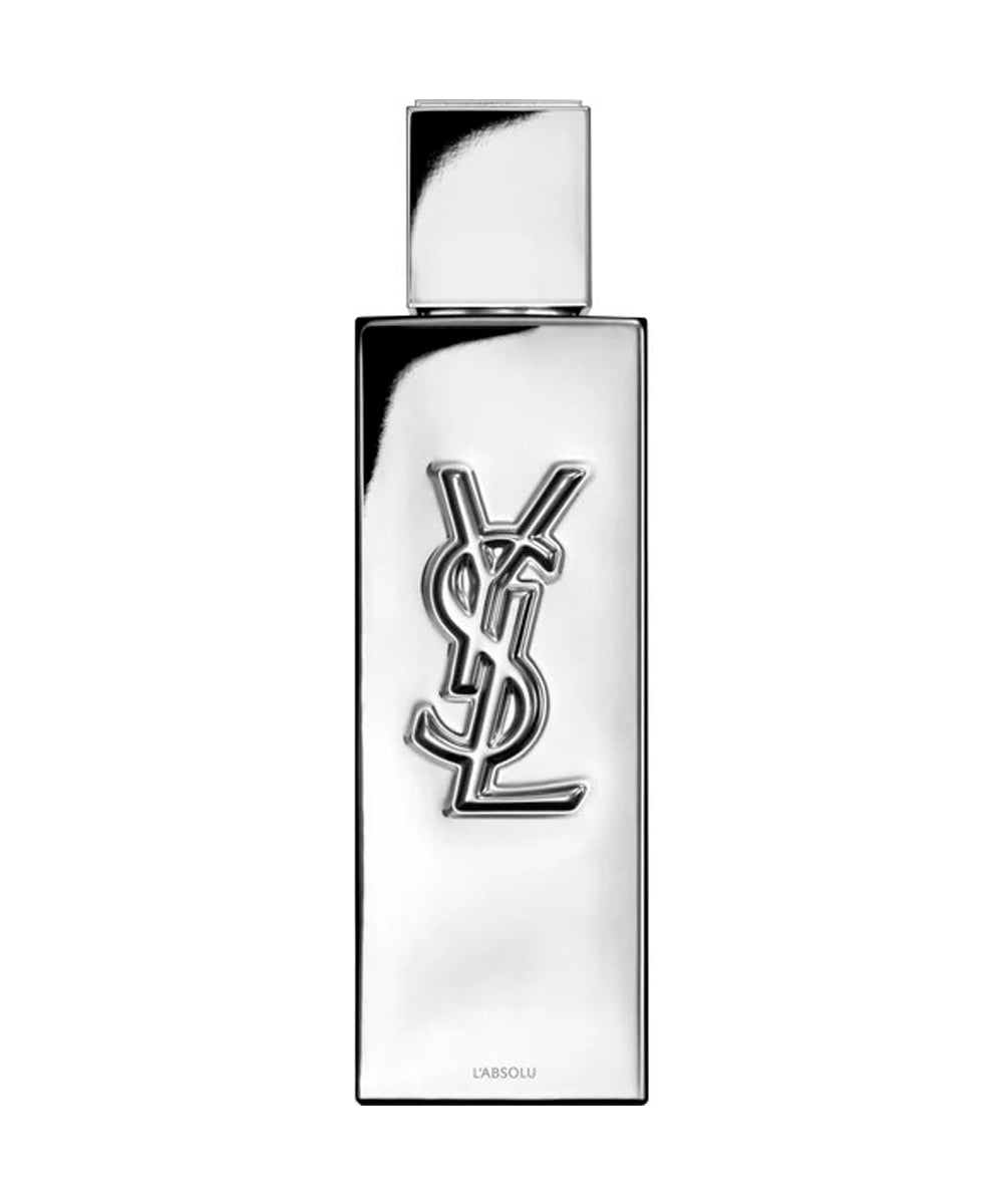 Yves Saint Laurent Myslf L'Absolu Parfum 1.3oz For Men