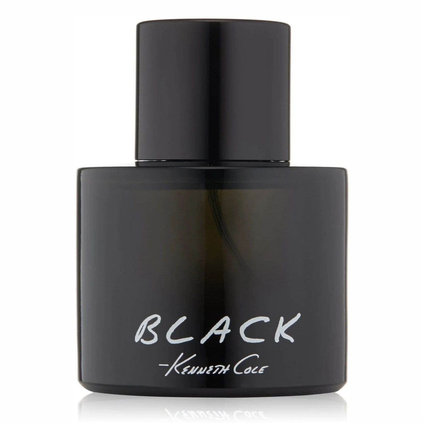 Kenneth Cole Black Eau de Toilette 3.4oz Unisex
