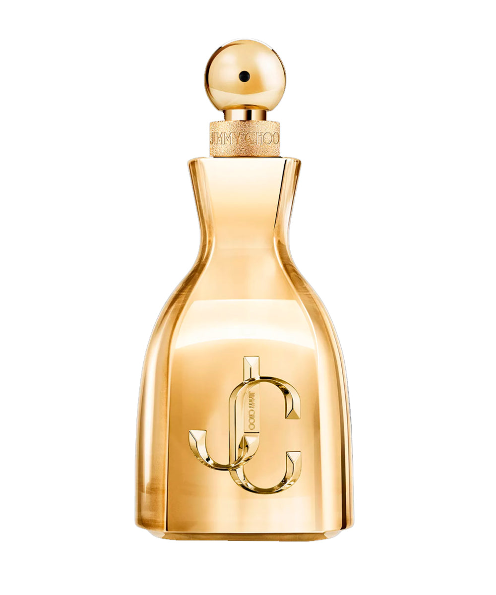 IWANT CHOO LE PERFUM 3.4 PARFUM
