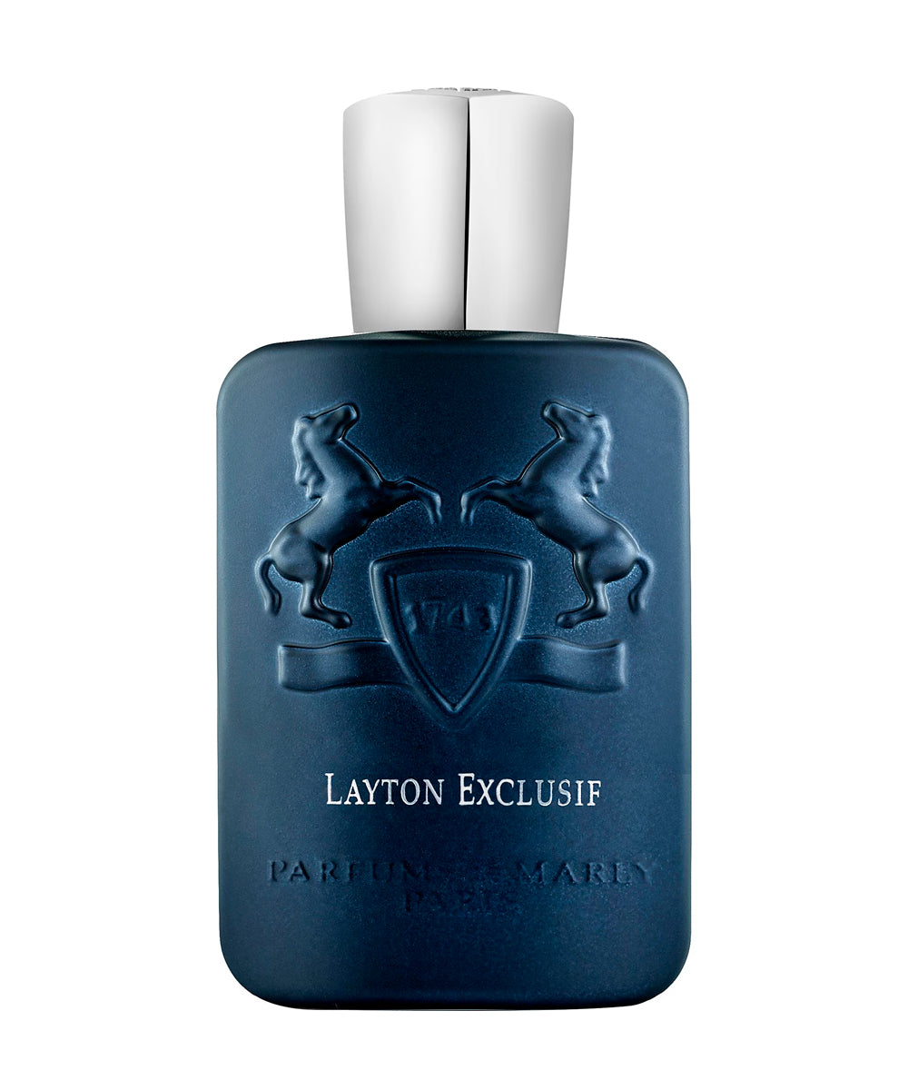 Parfums de Marly Layton Exclusif Parfum Men 2.5oz