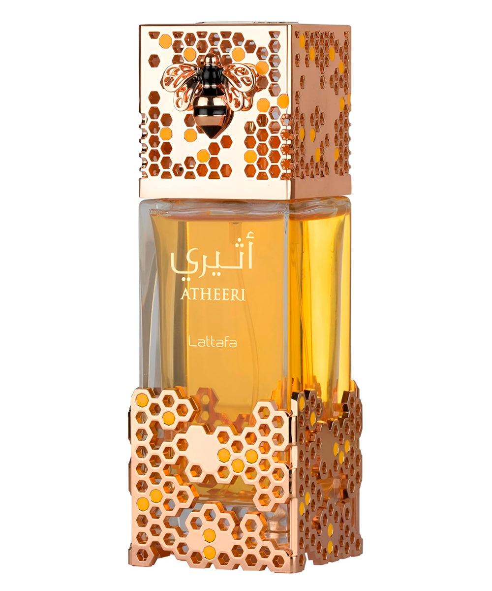 Lattafa Atheeri Eau de Parfum 3.4oz Unisex – I Love Perfume