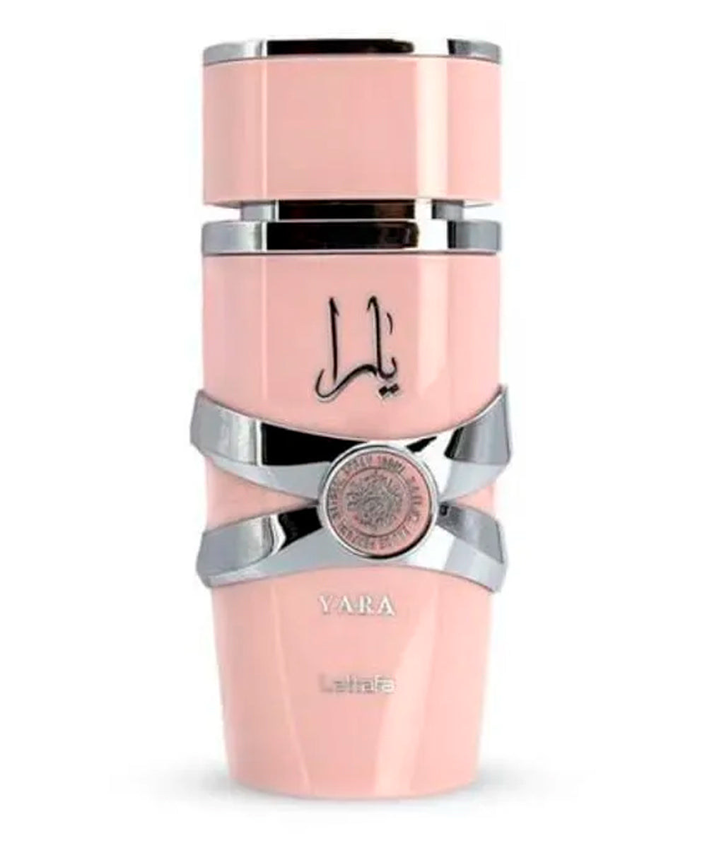 Lattafa Yara Eau de Parfum 3.4oz For Women – I Love Perfume