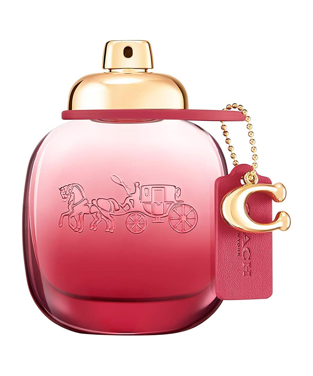 Coach Wild Rose Women 3oz edp