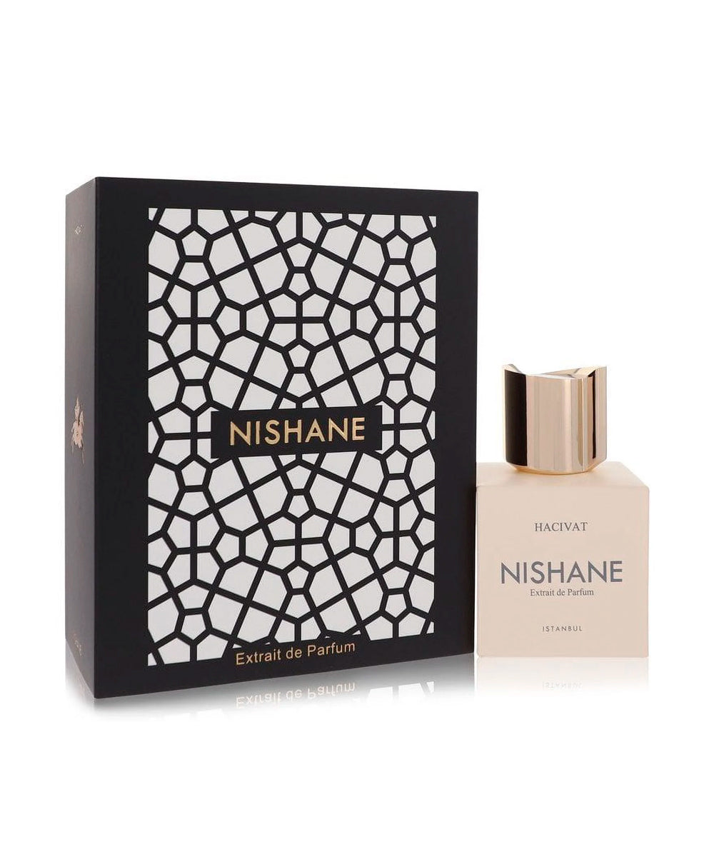 NISHANE HACIVAT EXTRAIT DE PARFUM U 3.4