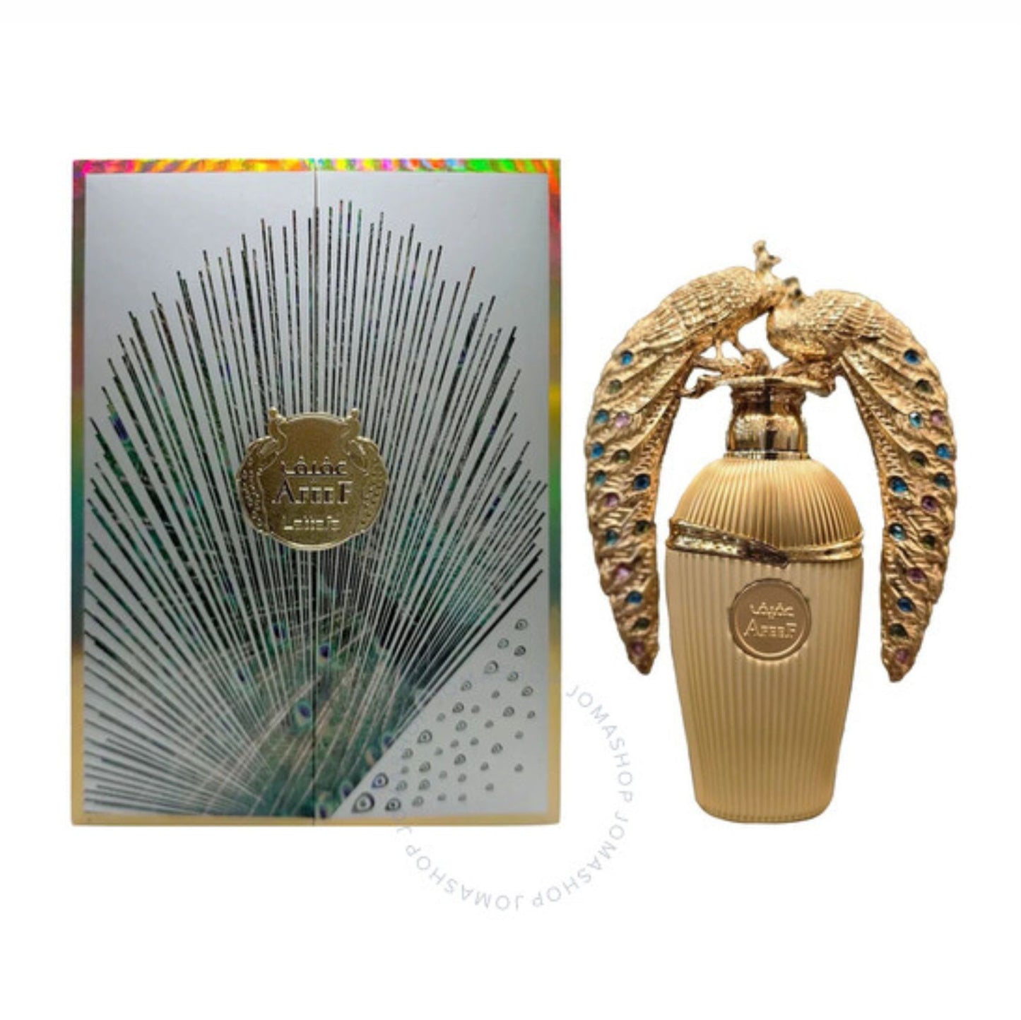 Lattafa Afeef 3.4oz EDP
