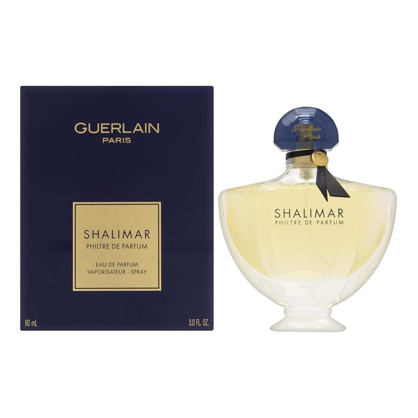 Guerlain De Shalimar Women 3oz edp