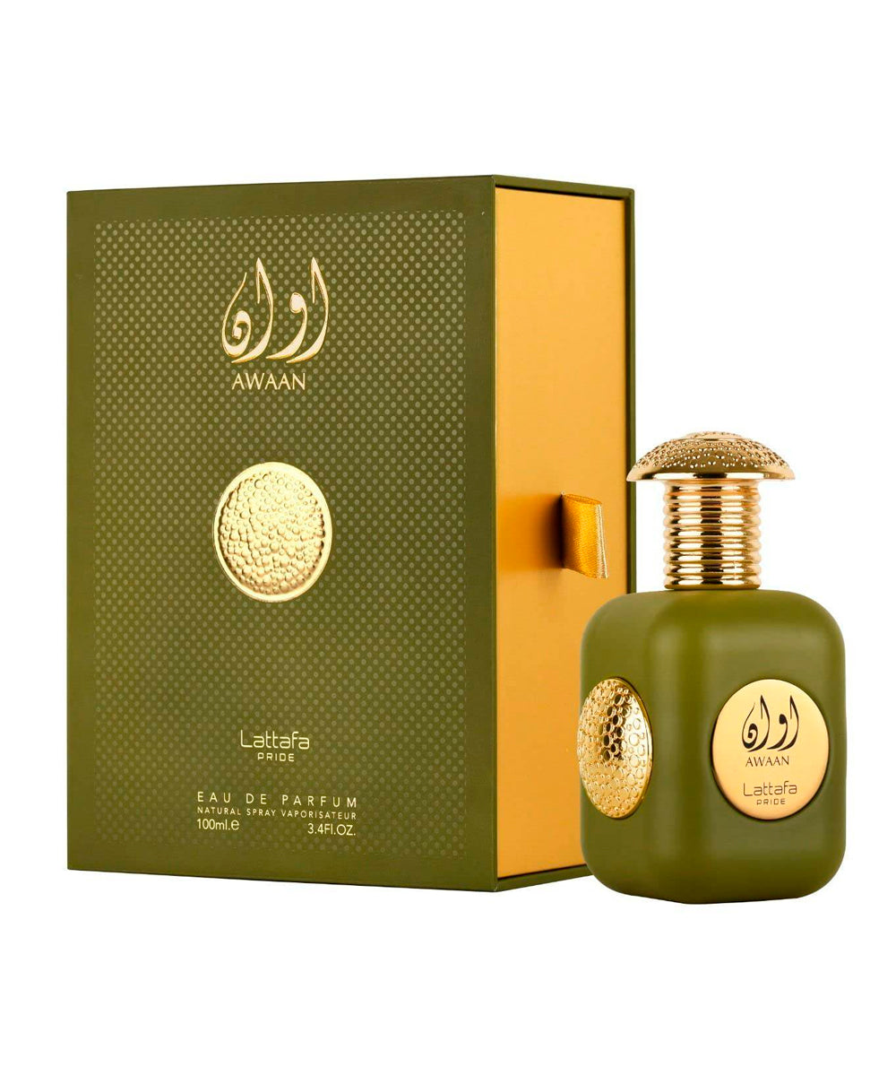 Lattafa Pride Awaan 3.4 Edp