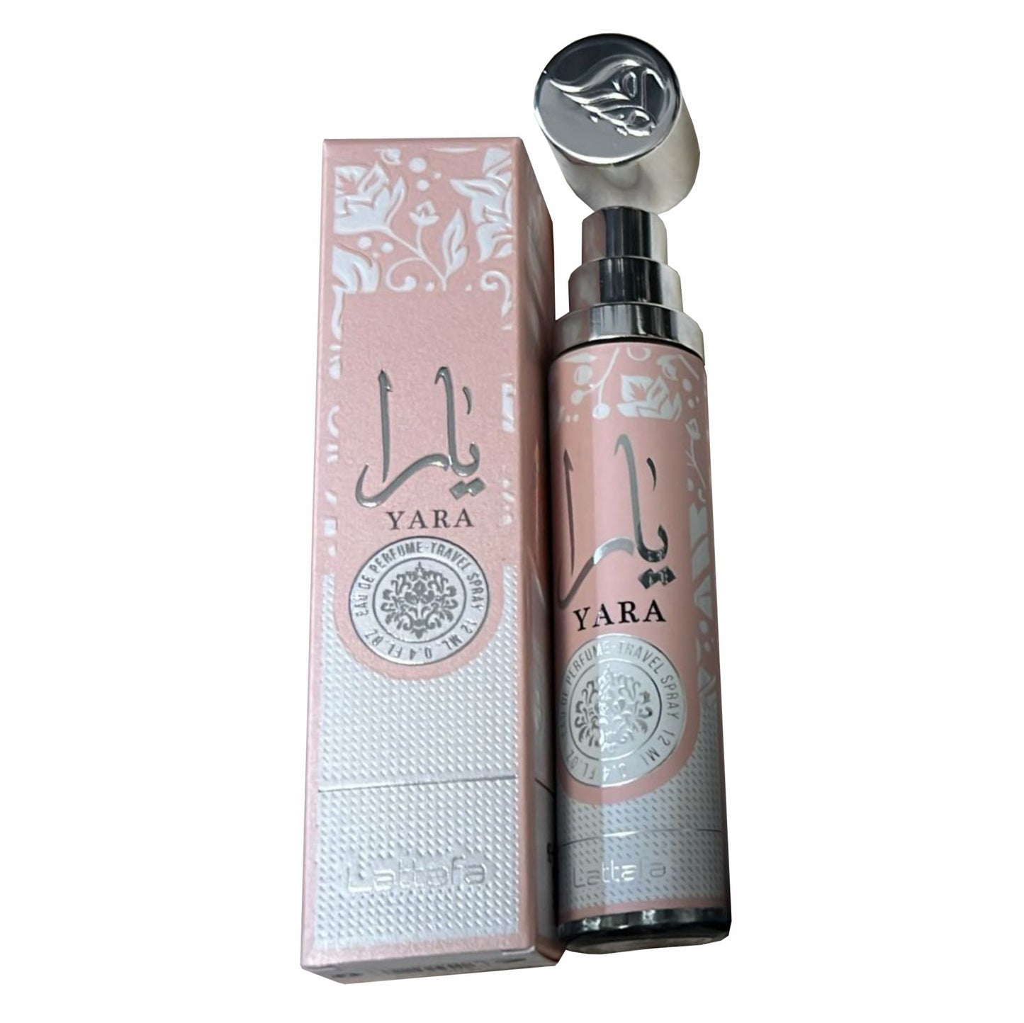 Lattafa Yara Women 0.4oz edp