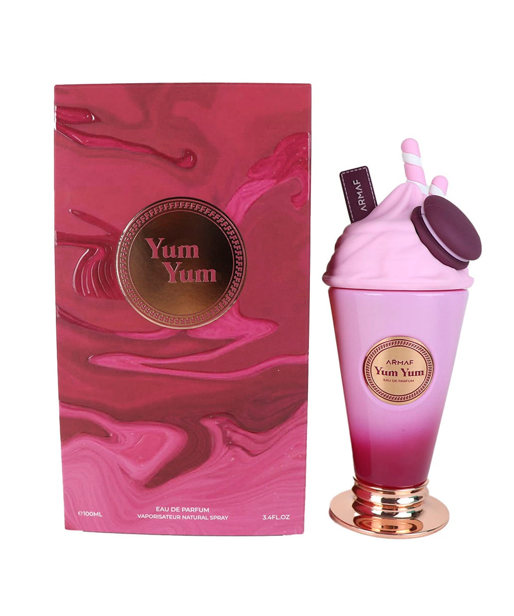 Armaf Yum Yum Women 3.4oz edp
