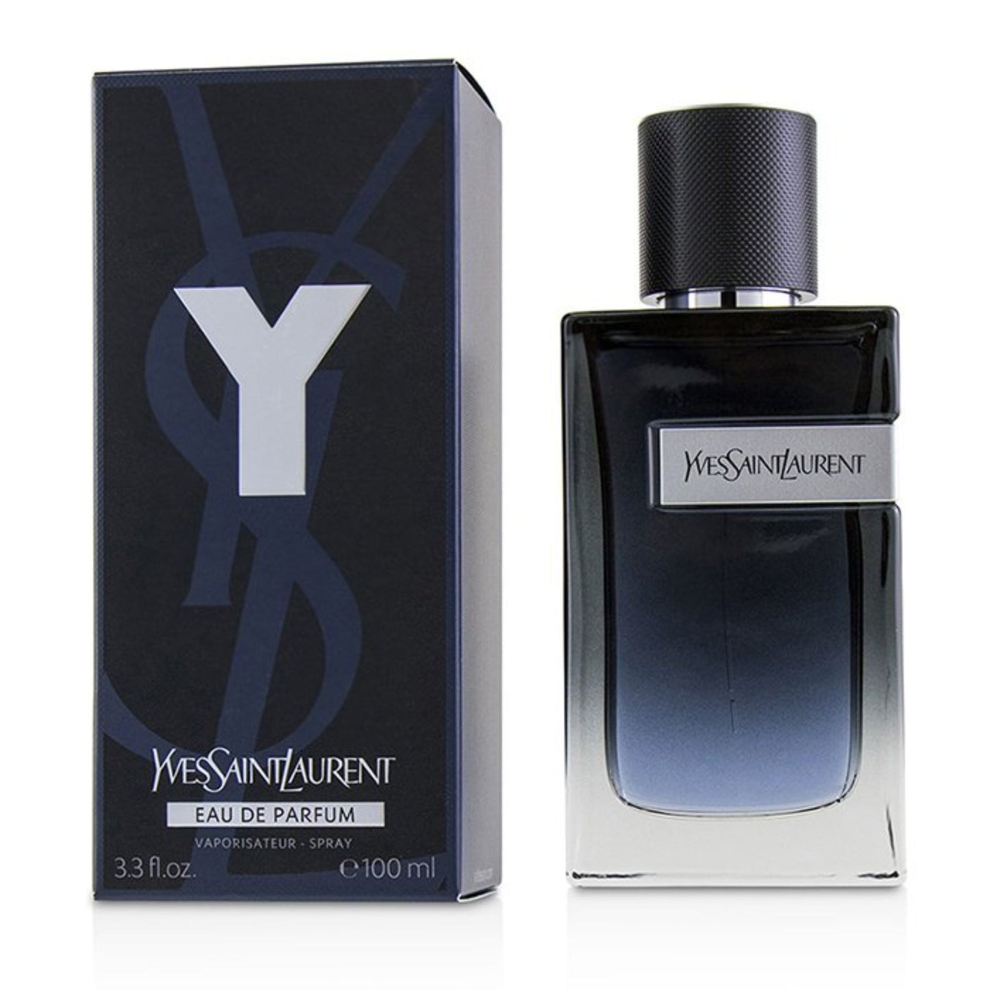 Yves Saint Lauren Y Men 3.4 EDP