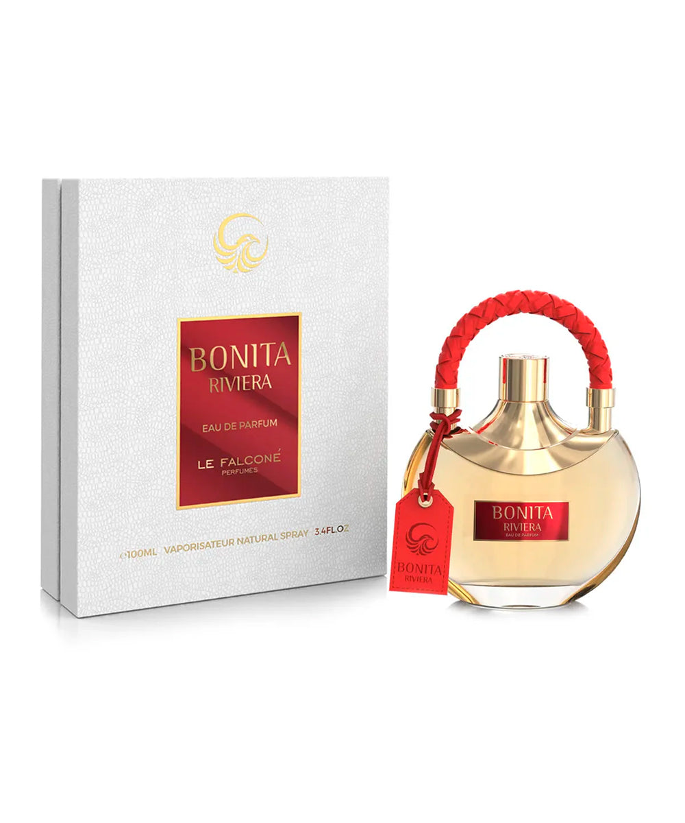 Le Falcone Bonita Riviera Women 3.4oz edp