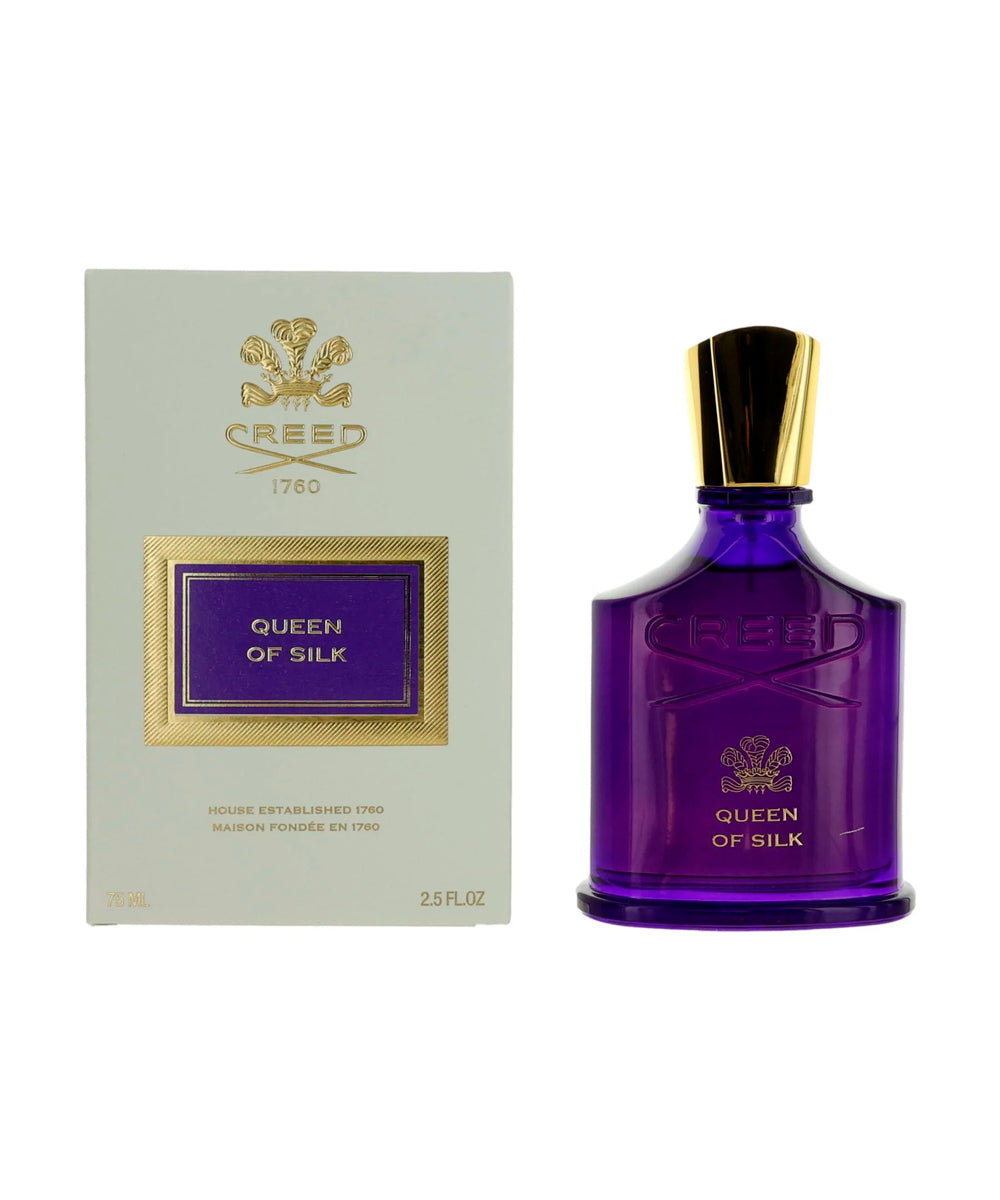 Creed Queen Of Silk Women 2.5oz edp