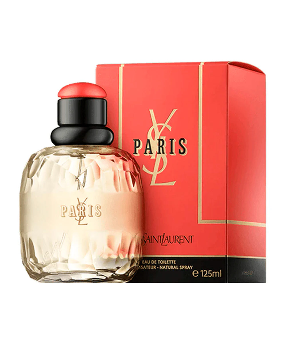 Yves Saint Laurent Paris Eau de Toilette 4.2oz For Women