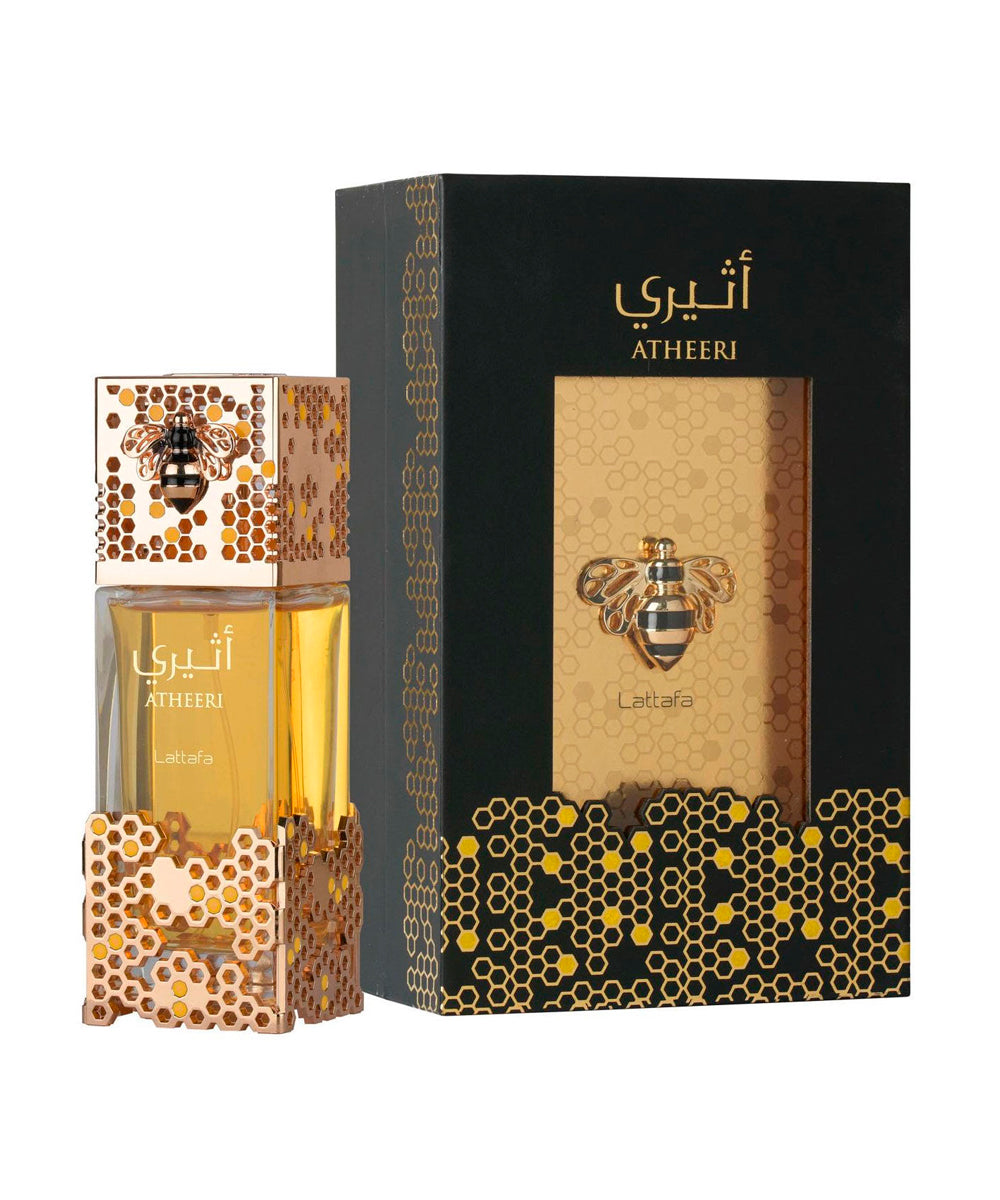 Lattafa Atheeri Unisex 3.4oz edp