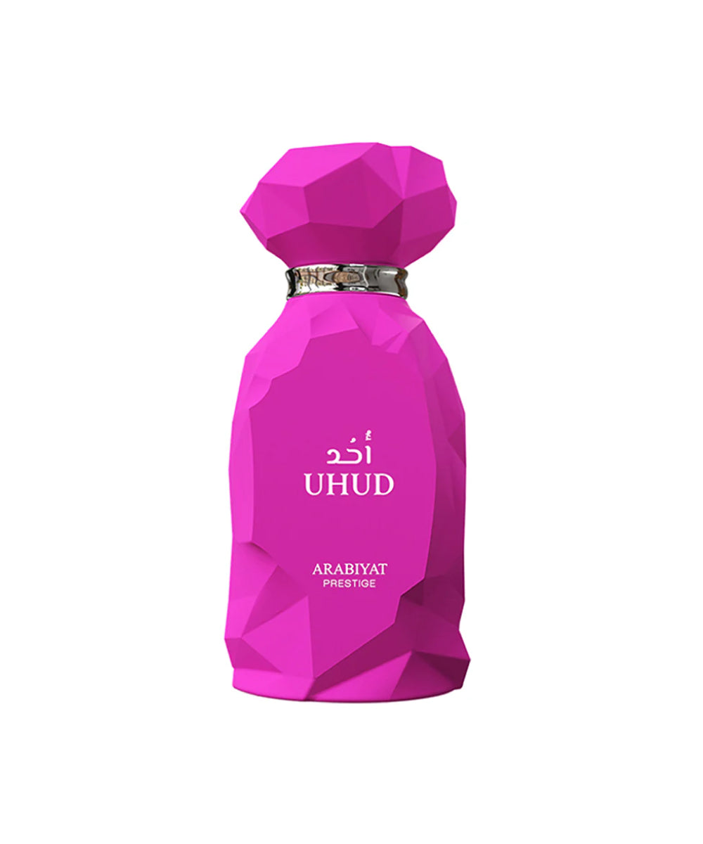 Arabiyat Prestige Uhud Eau de Parfum 3.4oz for Women