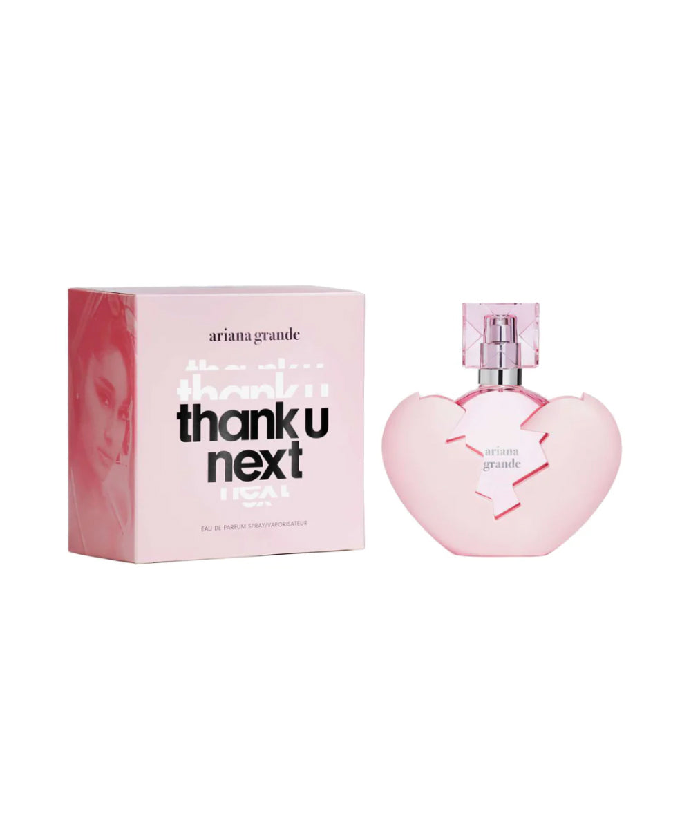 Ariana Grande Gracias Unisex Next Women 3.4oz edp