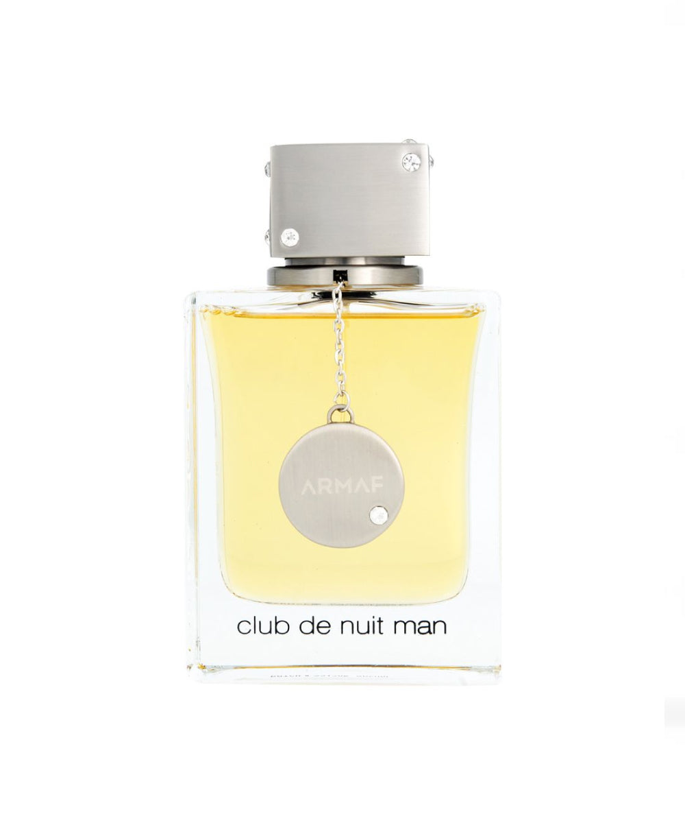 Armaf Club De Nuit Men 3.4oz edt
