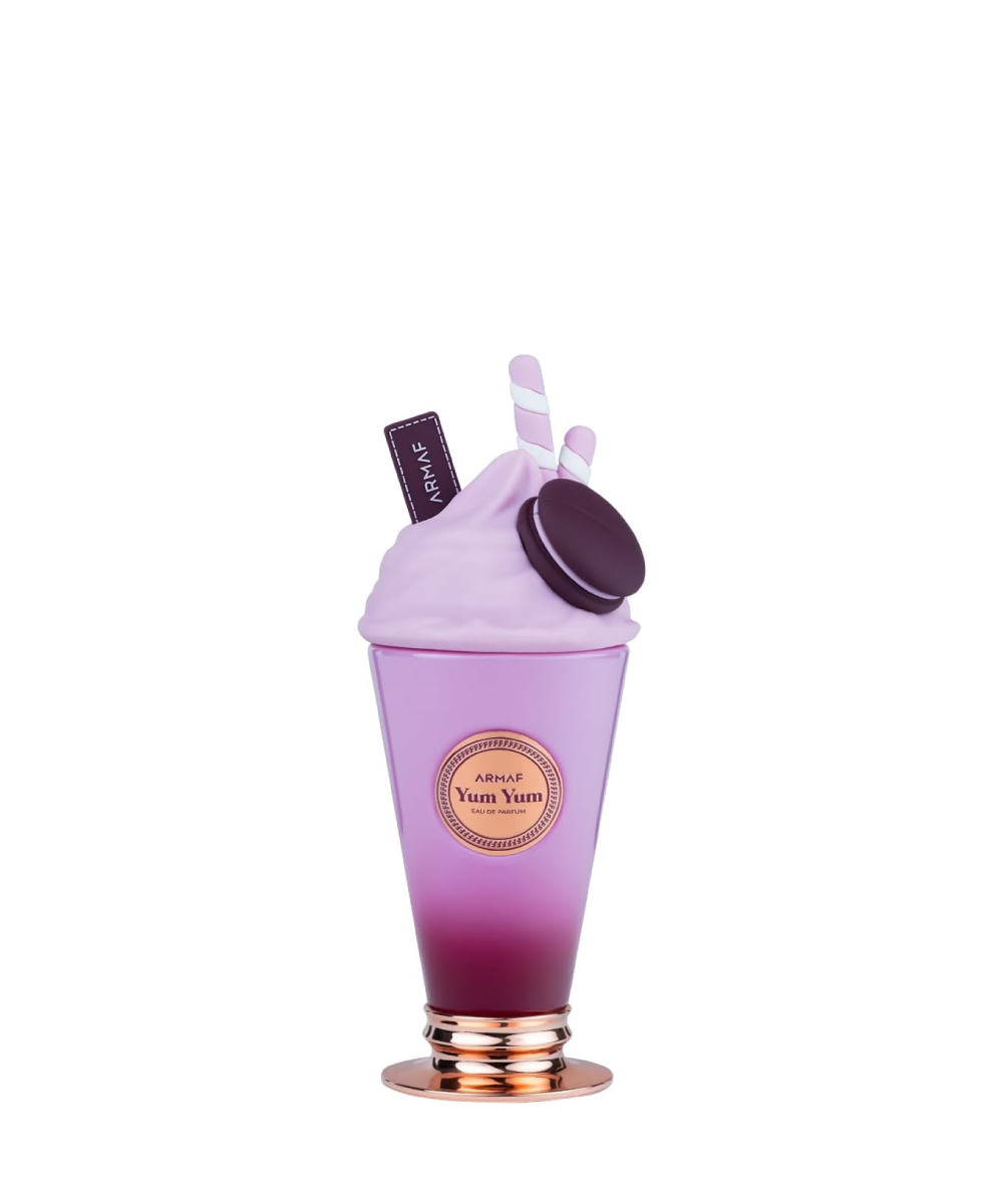 Armaf Yum Yum Eau de Parfum 3.4oz Unisex
