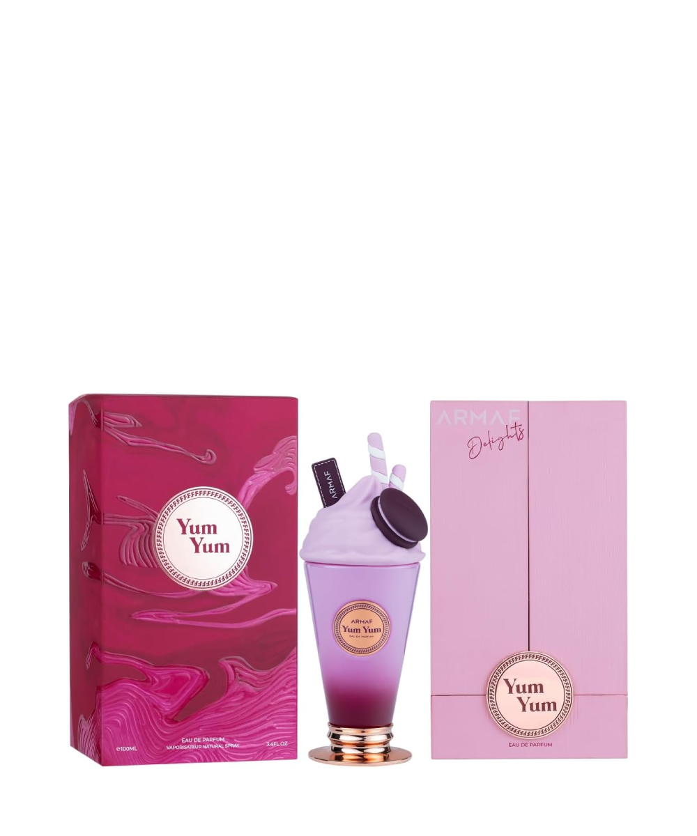 Armaf Yum Yum Eau de Parfum 3.4oz Unisex