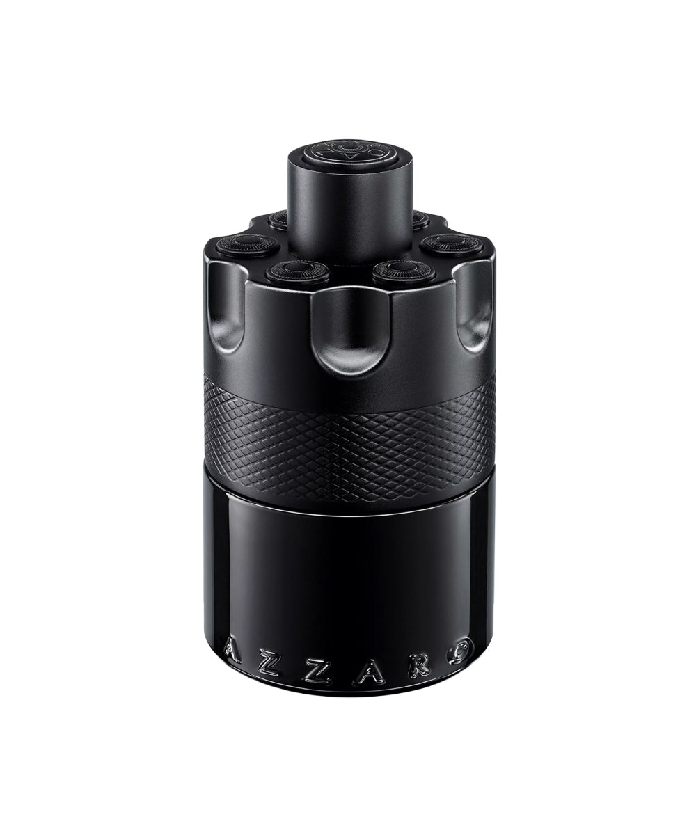 Azzaro The Most Wanted Intense Eau de Parfum 3.4oz For Men