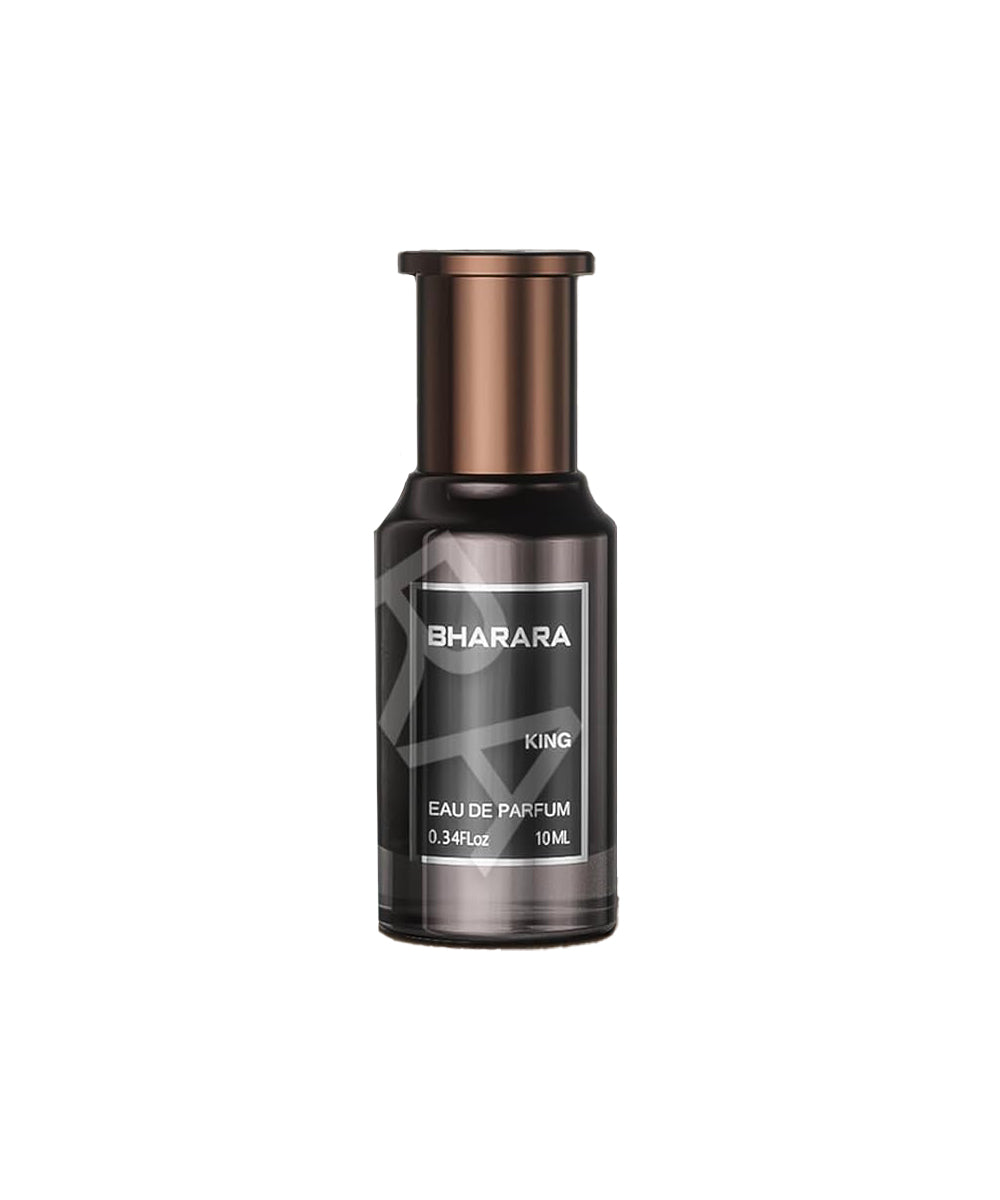 Bharara King Mini Eau de Parfum 0.3oz For Men