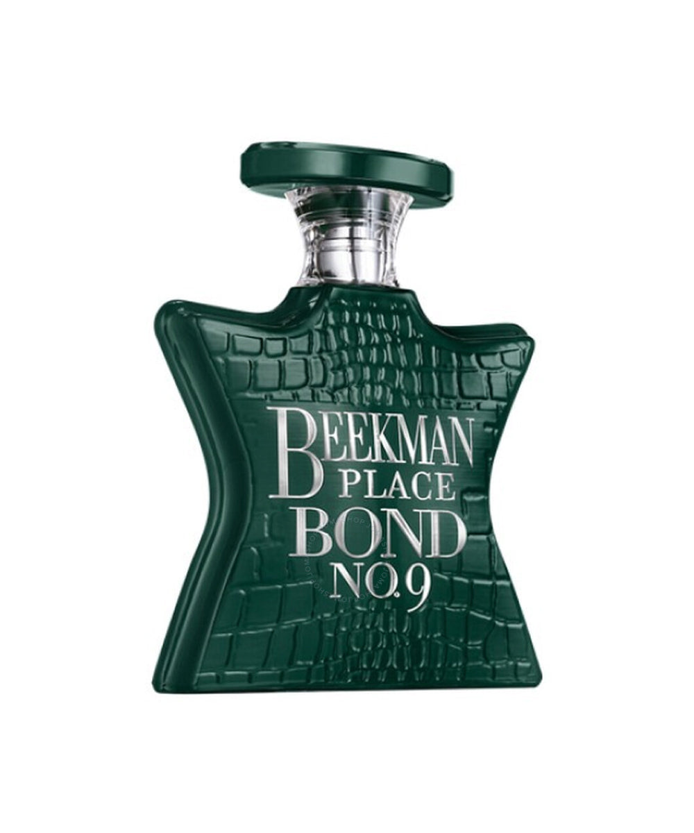 Bond No. 9 Beekman Place Unisex 3.4oz edp