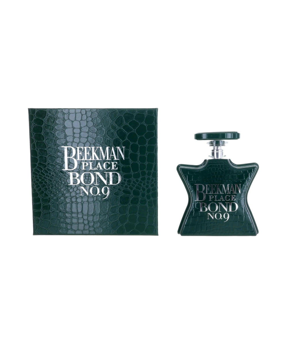 Bond No. 9 Beekman Place Unisex 3.4oz edp