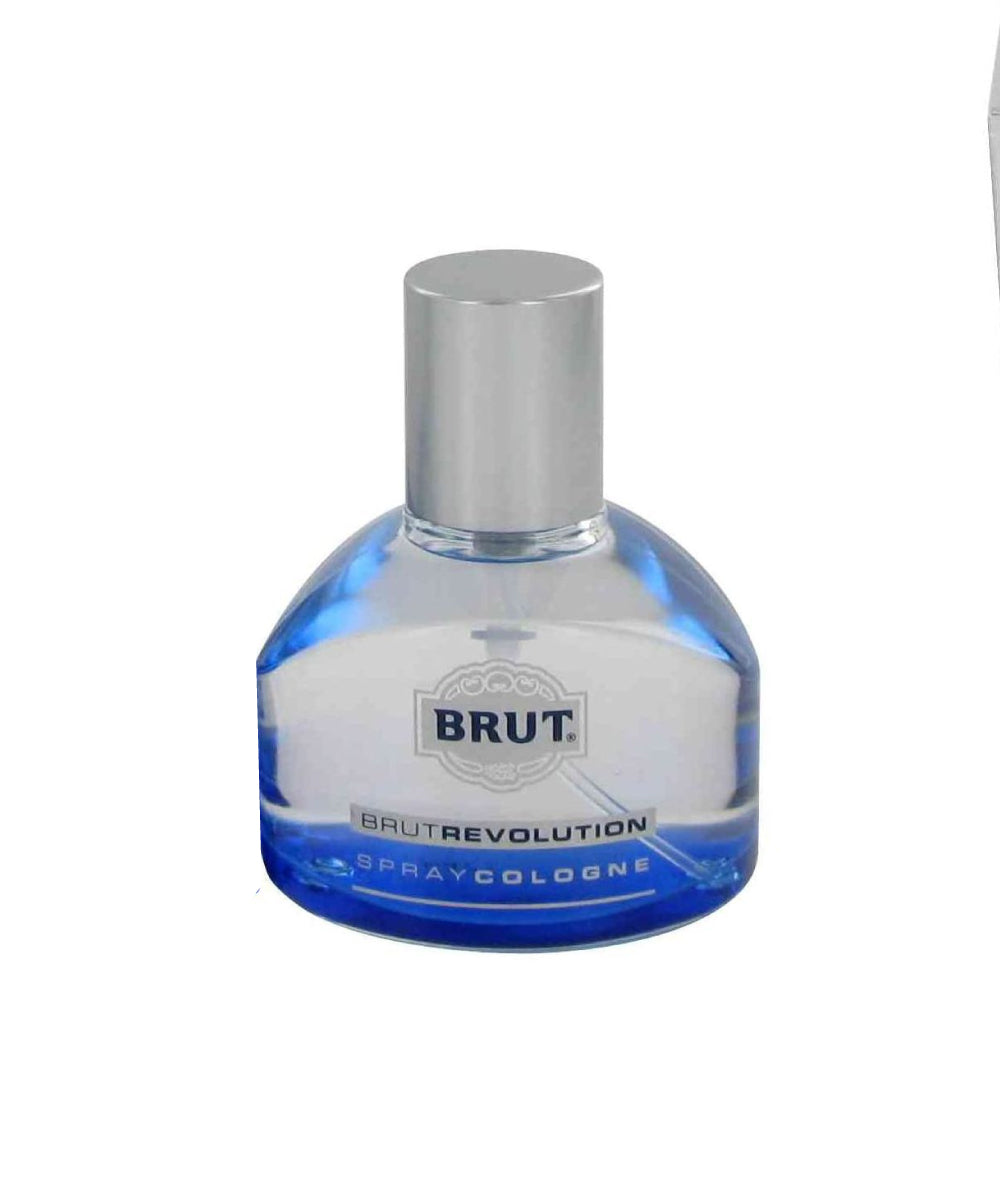 Brut Brut Revolution Hombres 2.5oz Colonia