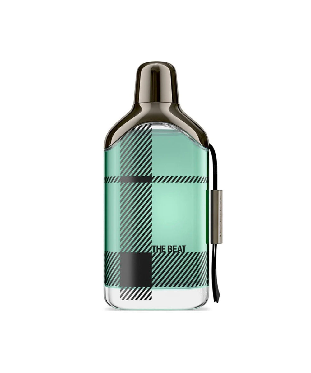 Burberry The Beat Men 3.3oz edt