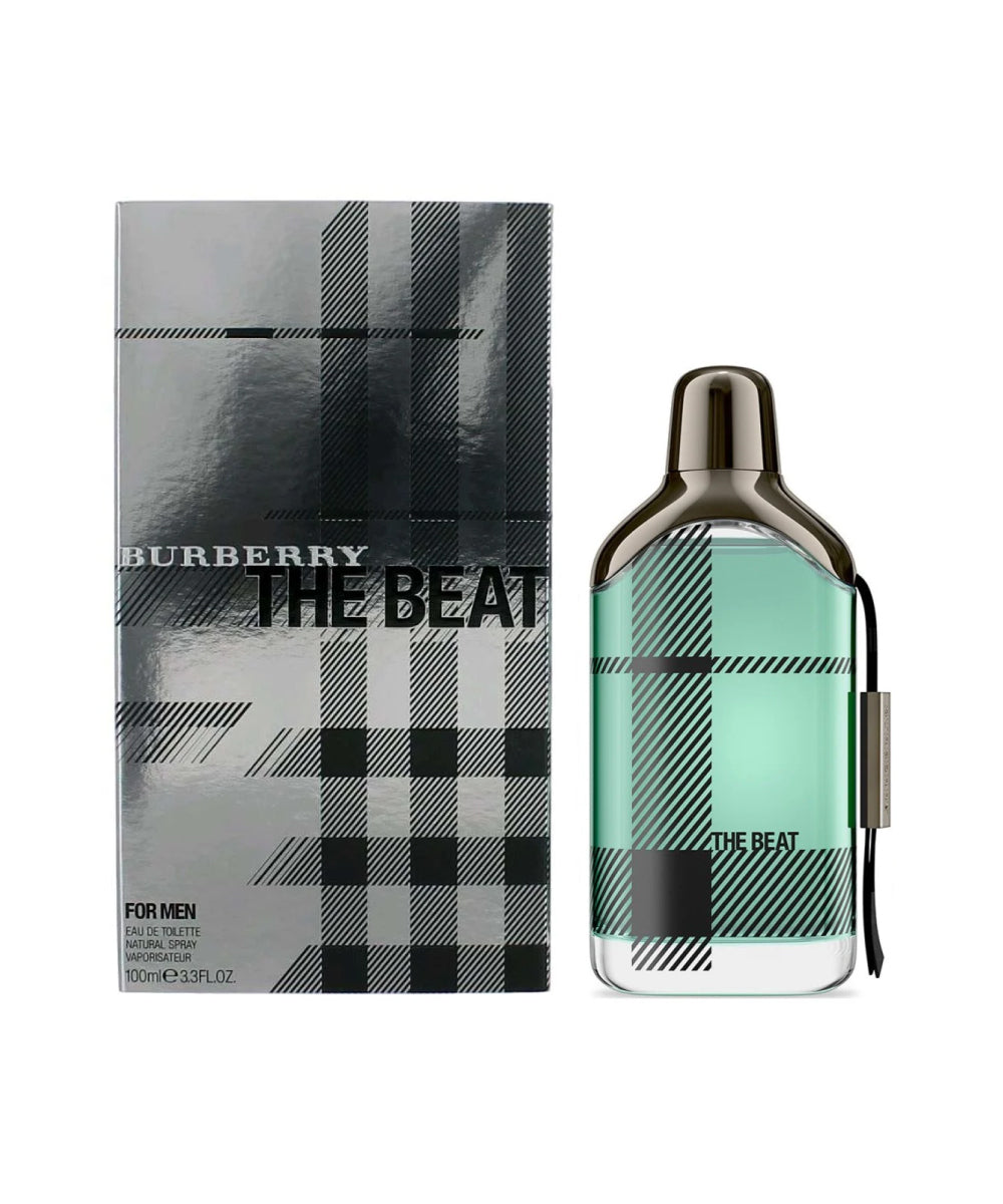 Burberry The Beat Men 3.3oz edt