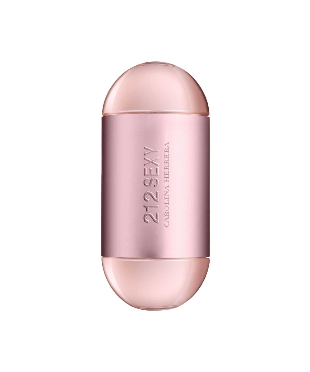 Carolina Herrera 212 Sexy Eau de Parfum 3.4oz For Women