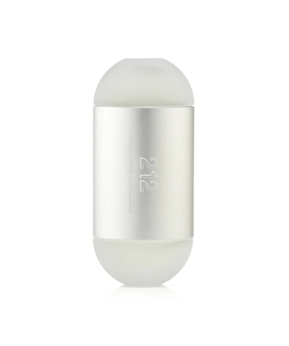 Carolina Herrera 212 Eau de Toilette 3.4oz For Women