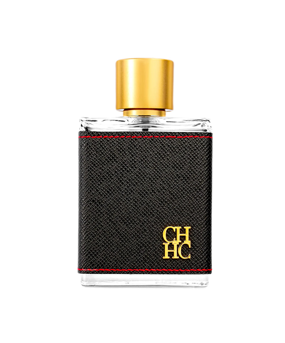 Carolina Herrera CH Eau de Toilette 3.4oz For Men