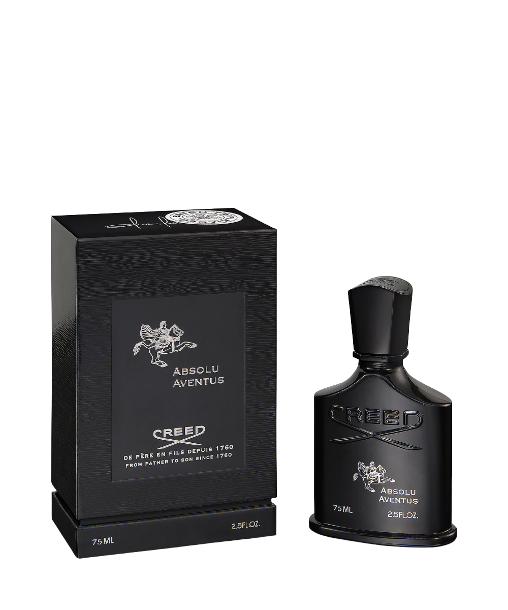 Creed Absolu Aventus Eau de Parfum 2.5oz For Men
