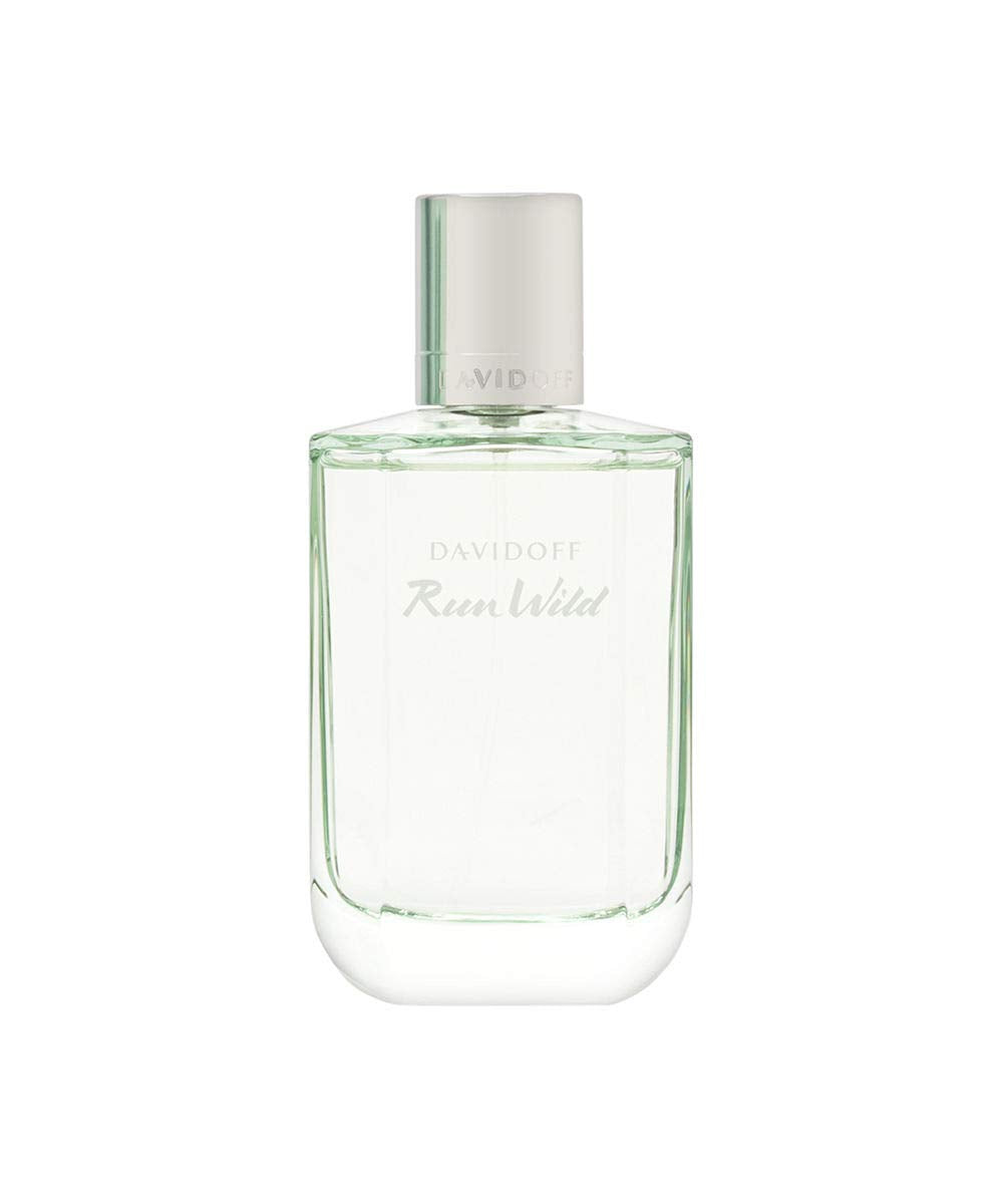Davidoff Run Wild Women 3.3oz edp