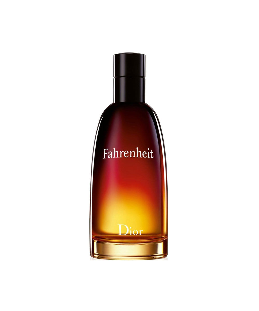 Dior Fahrenheit Eau de Toilette 3.4oz For Men