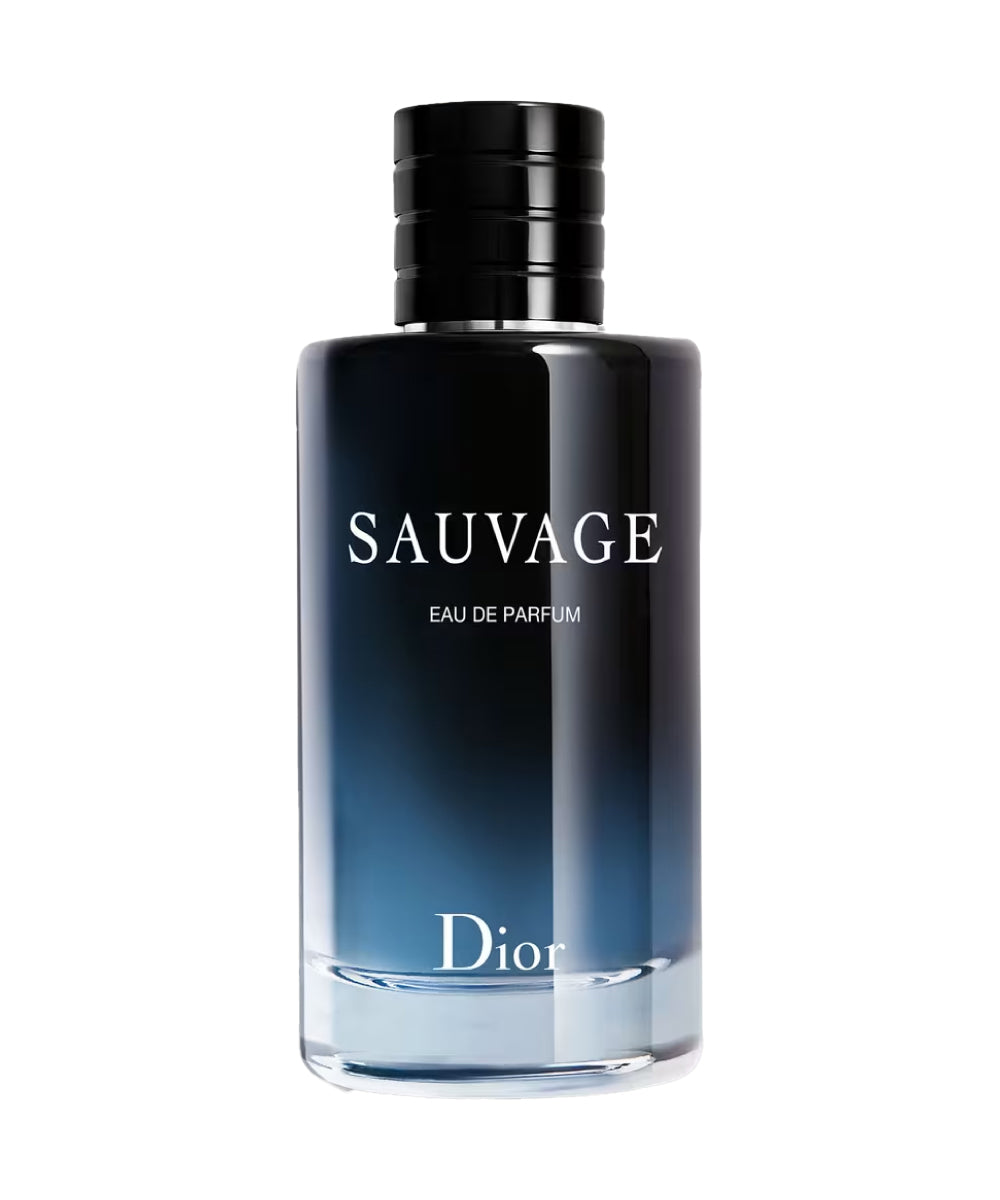 Dior Sauvage Eau de Parfum 6.8oz For Men