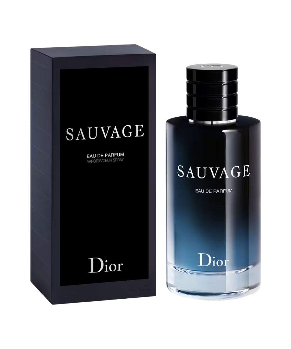 Dior Sauvage Eau de Parfum 6.8oz For Men