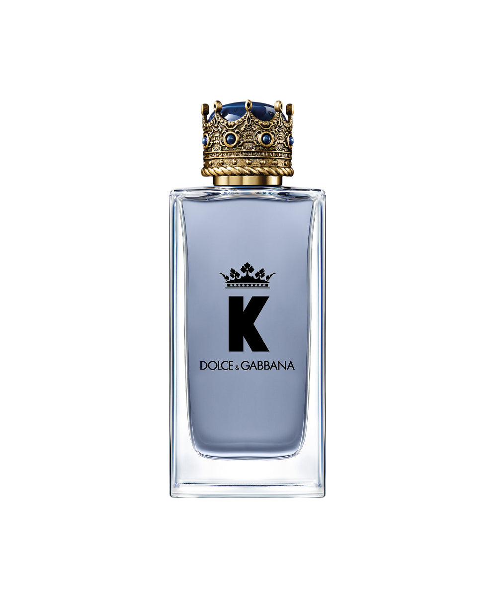 Dolce & Gabbana K Eau de Toilette 3.4oz For Men