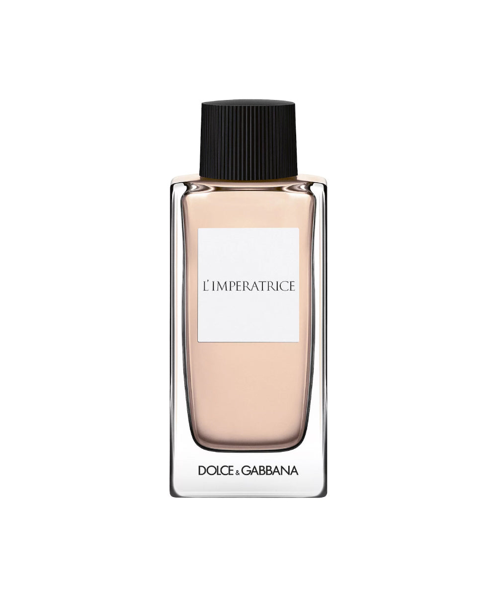 Dolce & Gabbana L'Imperatrice Eau de Toilette 3.3oz For Women