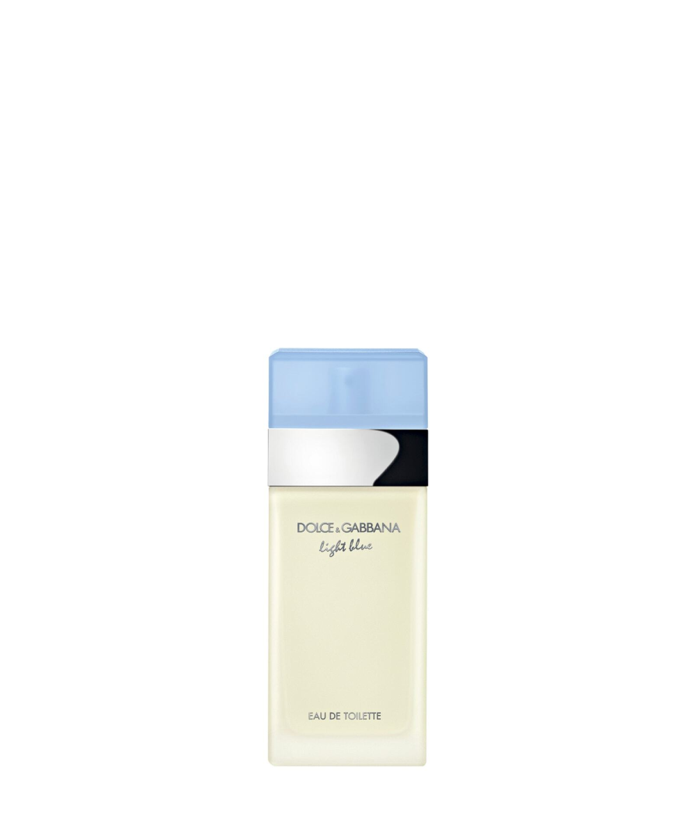 Dolce & Gabbana Light Blue Eau de Toilette 0.84oz For Women