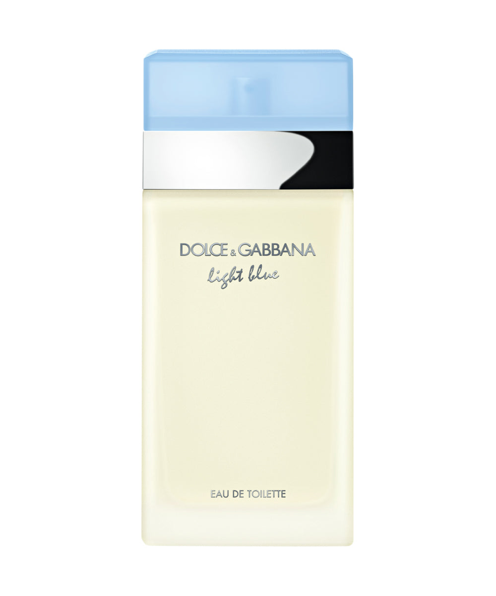 Dolce & Gabbana Light Blue Eau de Toilette 6.7oz For Women